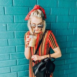 Brand New Zara dress